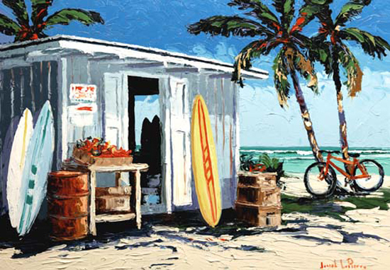 Surf Shack