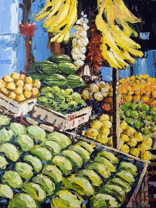 Mango Market